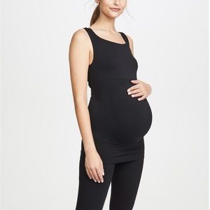 Maternity Belly Support Tanktop